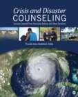Image for Crisis and disaster counseling: lessons learned from Hurricane Katrina and other disasters