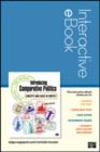 Image for Introducing Comparative Politics Interactive eBook : Concepts and Cases in Context