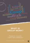 Image for What is group work?