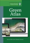 Image for Green atlas: a multimedia reference