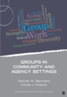 Image for Groups in community and agency settings