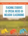 Image for Teaching Students With Special Needs in Inclusive Classrooms