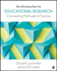 Image for An Introduction to Educational Research