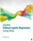 Image for Applied ordinal logistic regression using Stata  : from single-level to multilevel modeling