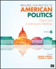 Image for Principles and practice of American politics  : classic and contemporary readings