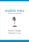 Image for Student Voice: The Instrument of Change
