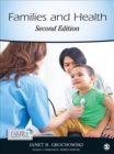 Image for Families and health : v.6