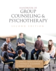 Image for Handbook of group counseling and psychotherapy