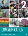 Image for Communication: a critical/cultural introduction
