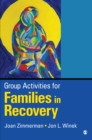 Image for Group activities for families in recovery