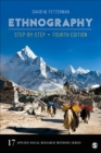 Image for Ethnography: Step-by-Step