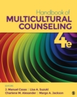 Image for Handbook of multicultural counseling