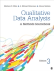 Image for Qualitative data analysis: a methods sourcebook