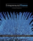 Image for Entrepreneurial Finance: A Global Perspective