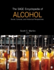 Image for The Sage encyclopedia of alcohol: social, cultural, and historical perspectives