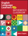 Image for English language learners in the mathematics classroom