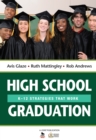 Image for High school graduation: K-12 strategies that work