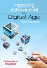 Image for Improving achievement with digital age best practices