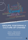 Image for Groups:  Fostering a Culture of Change