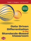 Image for Data driven differentiation in the standards-based classroom