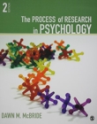 Image for BUNDLE: McBride: The Process of Research in Psychology 2e + McBride: Lab Manual for Psychological Research 3e + Schwartz: An EasyGuide to APA Style 2e