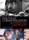 Image for Political Communication in American Campaigns