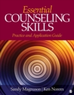 Image for Essential counseling skills  : practice and application guide