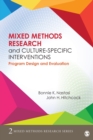 Image for Mixed Methods Research and Culture-Specific Interventions