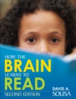 Image for How the brain learns to read