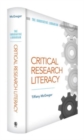 Image for CRITICAL RESEARCH LITERACY