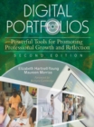 Image for Digital portfolios: powerful tools for promoting professional growth and reflection