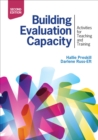 Image for Building evaluation capacity: 72 activities for teaching and training