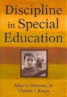 Image for BUNDLE: Rothstein: Special Education Law, 5e + Osborne: Discipline in Special Education
