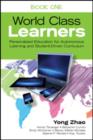 Image for The Take-Action Guide to World Class Learners Book 1
