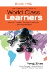 Image for The Take-Action Guide to World Class Learners Book 2