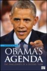 Image for Obama&#39;s agenda  : the challenges of a second team