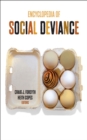Image for Encyclopedia of social deviance