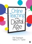 Image for Online teaching in the digital age