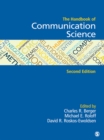 Image for The handbook of communication science