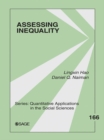 Image for Assessing Inequality
