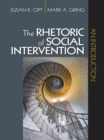 Image for The rhetoric of social intervention: an introduction