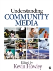 Image for Understanding community media