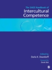 Image for The Sage Handbook of Intercultural Competence
