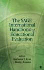 Image for The SAGE international handbook of educational evaluation