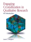 Image for Engaging Crystallization in Qualitative Research: An Introduction