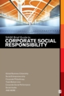 Image for SAGE brief guide to corporate social responsibility.