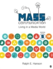 Image for Mass Communication : Living in a Media World