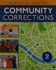 Image for BUNDLE: Hanser: Community Corrections 2e + Lutze: Professional Lives of Community Corrections Officers