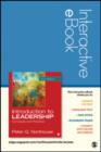 Image for Introduction to Leadership Interactive eBook : Concepts and Practice