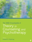 Image for The Sage encyclopedia of theory in counseling and psychotherapy